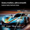 imageHisense 75 U7 MiniLED ULED 4K UHD Best Premium Gaming Smart Fire TV 75U7SF 2026 New  HiQLED Native 165Hz VRR 330 HDR10 Dolby Vision IQ  Atmos IMAX Enhanced AntiReflection 212 ChFire TV 2026 New