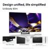 imageHisense 75 U7 MiniLED ULED 4K UHD Best Premium Gaming Smart Fire TV 75U7SF 2026 New  HiQLED Native 165Hz VRR 330 HDR10 Dolby Vision IQ  Atmos IMAX Enhanced AntiReflection 212 ChFire TV 2026 New