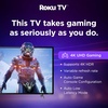 image:imageHisense 32Inch Class QD4SR Series HiQLED HD Smart Roku TV 32QD4HSR 2026 Model  HiQLED Color Dolby Audio Compatible with Alexa Full Array LED Slim Bezel Design40inch