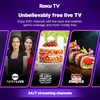 image:imageHisense 32Inch Class QD4SR Series HiQLED HD Smart Roku TV 32QD4HSR 2026 Model  HiQLED Color Dolby Audio Compatible with Alexa Full Array LED Slim Bezel Design32inch