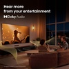 image:imageHisense 32Inch Class QD4SR Series HiQLED HD Smart Roku TV 32QD4HSR 2026 Model  HiQLED Color Dolby Audio Compatible with Alexa Full Array LED Slim Bezel Design32inch