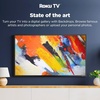 image:imageHisense 32Inch Class QD4SR Series HiQLED HD Smart Roku TV 32QD4HSR 2026 Model  HiQLED Color Dolby Audio Compatible with Alexa Full Array LED Slim Bezel Design32inch