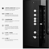 image:imageHisense 32Inch Class QD4SR Series HiQLED HD Smart Roku TV 32QD4HSR 2026 Model  HiQLED Color Dolby Audio Compatible with Alexa Full Array LED Slim Bezel Design40inch