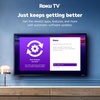 image:imageHisense 32Inch Class QD4SR Series HiQLED HD Smart Roku TV 32QD4HSR 2026 Model  HiQLED Color Dolby Audio Compatible with Alexa Full Array LED Slim Bezel Design32inch