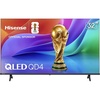 image:imageHisense 32Inch Class QD4 Series HiQLED HD Smart VIDAA TV 32QD4SV 2026 Model  HiQLED Color DTS VirtualX Sound VIDAA Smart OS Alexa Builtin AirPlay amp HomeKit32inch