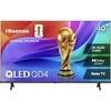 image:imageHisense 32Inch Class QD4SR Series HiQLED HD Smart Roku TV 32QD4HSR 2026 Model  HiQLED Color Dolby Audio Compatible with Alexa Full Array LED Slim Bezel Design40inch