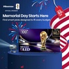 image:imageHisense 43Inch S5 DcoTV Series HiQLED 4K UHD Smart Fire TV 43S5QF 2026 Model  Versatile Fit HiQLED Color Dolby Vision amp Atmos VRR Gaming Stream Live TV Without Cable