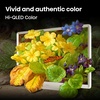 image:imageHisense 43Inch S5 DcoTV Series HiQLED 4K UHD Smart Fire TV 43S5QF 2026 Model  Versatile Fit HiQLED Color Dolby Vision amp Atmos VRR Gaming Stream Live TV Without Cable