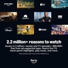 image:imageHisense 43Inch S5 DcoTV Series HiQLED 4K UHD Smart Fire TV 43S5QF 2026 Model  Versatile Fit HiQLED Color Dolby Vision amp Atmos VRR Gaming Stream Live TV Without Cable