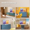 image:imageHisense 43Inch S5 DcoTV Series HiQLED 4K UHD Smart Fire TV 43S5QF 2026 Model  Versatile Fit HiQLED Color Dolby Vision amp Atmos VRR Gaming Stream Live TV Without Cable