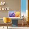 image:imageHisense 43Inch S5 DcoTV Series HiQLED 4K UHD Smart Fire TV 43S5QF 2026 Model  Versatile Fit HiQLED Color Dolby Vision amp Atmos VRR Gaming Stream Live TV Without Cable