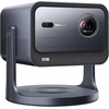 image:imageHisense XR10 Triple Laser 4K Projector 6000 ANSI Lumens 60001 Contrast IRIS Lens 084201 Optical Zoom Lens Shift65  300 Dolby Vision IMAX Enhanced Vidaa OS Tuned by DevialetC2