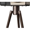 image:imageHisense XR10 Triple Laser 4K Projector 6000 ANSI Lumens 60001 Contrast IRIS Lens 084201 Optical Zoom Lens Shift65  300 Dolby Vision IMAX Enhanced Vidaa OS Tuned by DevialetXR10