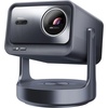 image:imageHisense XR10 Triple Laser 4K Projector 6000 ANSI Lumens 60001 Contrast IRIS Lens 084201 Optical Zoom Lens Shift65  300 Dolby Vision IMAX Enhanced Vidaa OS Tuned by DevialetC2 Ultra