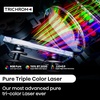 image:imageHisense XR10 Triple Laser 4K Projector 6000 ANSI Lumens 60001 Contrast IRIS Lens 084201 Optical Zoom Lens Shift65  300 Dolby Vision IMAX Enhanced Vidaa OS Tuned by DevialetC2