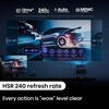 image:imageHisense XR10 Triple Laser 4K Projector 6000 ANSI Lumens 60001 Contrast IRIS Lens 084201 Optical Zoom Lens Shift65  300 Dolby Vision IMAX Enhanced Vidaa OS Tuned by DevialetC2