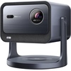 image:imageHisense XR10 Triple Laser 4K Projector 6000 ANSI Lumens 60001 Contrast IRIS Lens 084201 Optical Zoom Lens Shift65  300 Dolby Vision IMAX Enhanced Vidaa OS Tuned by DevialetC2