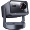 image:imageHisense XR10 Triple Laser 4K Projector 6000 ANSI Lumens 60001 Contrast IRIS Lens 084201 Optical Zoom Lens Shift65  300 Dolby Vision IMAX Enhanced Vidaa OS Tuned by DevialetC2 Ultra