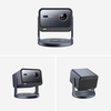 image:imageHisense XR10 Triple Laser 4K Projector 6000 ANSI Lumens 60001 Contrast IRIS Lens 084201 Optical Zoom Lens Shift65  300 Dolby Vision IMAX Enhanced Vidaa OS Tuned by DevialetC2