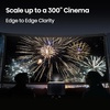 image:imageHisense XR10 Triple Laser 4K Projector 6000 ANSI Lumens 60001 Contrast IRIS Lens 084201 Optical Zoom Lens Shift65  300 Dolby Vision IMAX Enhanced Vidaa OS Tuned by DevialetXR10