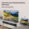 image:imageHisense 32Inch Class A4 Series HD 1080p Smart VIDAA TV 32A4NV 2026 Model  DTS Virtual X Noise Reduction AI Sports Mode Apple Airplay amp Apple Home Alexa Built in