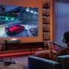 image:imageHisense PX4Pro Ultra Short Throw RGB Laser Cinema3500 ANSI Lumens65001 ContrastIris Lens80200IMAX ENHANCEDDolby VisionDolby AtmosDevialet Audio1ms Low LatencyFreeSync Premium CertifiedPL2