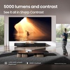image:imageHisense PX4Pro Ultra Short Throw RGB Laser Cinema3500 ANSI Lumens65001 ContrastIris Lens80200IMAX ENHANCEDDolby VisionDolby AtmosDevialet Audio1ms Low LatencyFreeSync Premium CertifiedL9Q