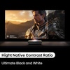image:imageHisense PX4Pro Ultra Short Throw RGB Laser Cinema3500 ANSI Lumens65001 ContrastIris Lens80200IMAX ENHANCEDDolby VisionDolby AtmosDevialet Audio1ms Low LatencyFreeSync Premium CertifiedPX3PRO