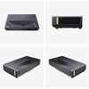image:imageHisense PX4Pro Ultra Short Throw RGB Laser Cinema3500 ANSI Lumens65001 ContrastIris Lens80200IMAX ENHANCEDDolby VisionDolby AtmosDevialet Audio1ms Low LatencyFreeSync Premium CertifiedPT1