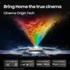 image:imageHisense PX4Pro Ultra Short Throw RGB Laser Cinema3500 ANSI Lumens65001 ContrastIris Lens80200IMAX ENHANCEDDolby VisionDolby AtmosDevialet Audio1ms Low LatencyFreeSync Premium CertifiedPX4PRO