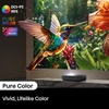 image:imageHisense PX4Pro Ultra Short Throw RGB Laser Cinema3500 ANSI Lumens65001 ContrastIris Lens80200IMAX ENHANCEDDolby VisionDolby AtmosDevialet Audio1ms Low LatencyFreeSync Premium CertifiedPL2