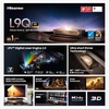 image:imageHisense PX4Pro Ultra Short Throw RGB Laser Cinema3500 ANSI Lumens65001 ContrastIris Lens80200IMAX ENHANCEDDolby VisionDolby AtmosDevialet Audio1ms Low LatencyFreeSync Premium CertifiedL9Q