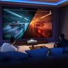 image:imageHisense PX4Pro Ultra Short Throw RGB Laser Cinema3500 ANSI Lumens65001 ContrastIris Lens80200IMAX ENHANCEDDolby VisionDolby AtmosDevialet Audio1ms Low LatencyFreeSync Premium CertifiedPX4PRO