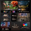 image:imageHisense PX4Pro Ultra Short Throw RGB Laser Cinema3500 ANSI Lumens65001 ContrastIris Lens80200IMAX ENHANCEDDolby VisionDolby AtmosDevialet Audio1ms Low LatencyFreeSync Premium CertifiedPL2