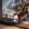 image:imageHisense PX4Pro Ultra Short Throw RGB Laser Cinema3500 ANSI Lumens65001 ContrastIris Lens80200IMAX ENHANCEDDolby VisionDolby AtmosDevialet Audio1ms Low LatencyFreeSync Premium CertifiedPX3PRO