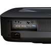 image:imageHisense PX4Pro Ultra Short Throw RGB Laser Cinema3500 ANSI Lumens65001 ContrastIris Lens80200IMAX ENHANCEDDolby VisionDolby AtmosDevialet Audio1ms Low LatencyFreeSync Premium CertifiedPL2