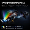 image:imageHisense PX4Pro Ultra Short Throw RGB Laser Cinema3500 ANSI Lumens65001 ContrastIris Lens80200IMAX ENHANCEDDolby VisionDolby AtmosDevialet Audio1ms Low LatencyFreeSync Premium CertifiedL9Q