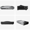 image:imageHisense PX4Pro Ultra Short Throw RGB Laser Cinema3500 ANSI Lumens65001 ContrastIris Lens80200IMAX ENHANCEDDolby VisionDolby AtmosDevialet Audio1ms Low LatencyFreeSync Premium CertifiedPX4PRO