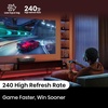image:imageHisense PX4Pro Ultra Short Throw RGB Laser Cinema3500 ANSI Lumens65001 ContrastIris Lens80200IMAX ENHANCEDDolby VisionDolby AtmosDevialet Audio1ms Low LatencyFreeSync Premium CertifiedPL2