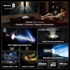 image:imageHisense PX4Pro Ultra Short Throw RGB Laser Cinema3500 ANSI Lumens65001 ContrastIris Lens80200IMAX ENHANCEDDolby VisionDolby AtmosDevialet Audio1ms Low LatencyFreeSync Premium CertifiedPX4PRO
