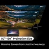 image:imageHisense PX4Pro Ultra Short Throw RGB Laser Cinema3500 ANSI Lumens65001 ContrastIris Lens80200IMAX ENHANCEDDolby VisionDolby AtmosDevialet Audio1ms Low LatencyFreeSync Premium CertifiedPL2