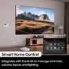 image:imageHisense PX4Pro Ultra Short Throw RGB Laser Cinema3500 ANSI Lumens65001 ContrastIris Lens80200IMAX ENHANCEDDolby VisionDolby AtmosDevialet Audio1ms Low LatencyFreeSync Premium CertifiedPT1