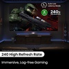 image:imageHisense PX4Pro Ultra Short Throw RGB Laser Cinema3500 ANSI Lumens65001 ContrastIris Lens80200IMAX ENHANCEDDolby VisionDolby AtmosDevialet Audio1ms Low LatencyFreeSync Premium CertifiedPX3PRO
