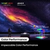 image:imageHisense PX4Pro Ultra Short Throw RGB Laser Cinema3500 ANSI Lumens65001 ContrastIris Lens80200IMAX ENHANCEDDolby VisionDolby AtmosDevialet Audio1ms Low LatencyFreeSync Premium CertifiedPX3PRO