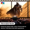 image:imageHisense PX4Pro Ultra Short Throw RGB Laser Cinema3500 ANSI Lumens65001 ContrastIris Lens80200IMAX ENHANCEDDolby VisionDolby AtmosDevialet Audio1ms Low LatencyFreeSync Premium CertifiedPT1