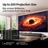 image:imageHisense PX4Pro Ultra Short Throw RGB Laser Cinema3500 ANSI Lumens65001 ContrastIris Lens80200IMAX ENHANCEDDolby VisionDolby AtmosDevialet Audio1ms Low LatencyFreeSync Premium CertifiedL9Q