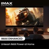 image:imageHisense PX4Pro Ultra Short Throw RGB Laser Cinema3500 ANSI Lumens65001 ContrastIris Lens80200IMAX ENHANCEDDolby VisionDolby AtmosDevialet Audio1ms Low LatencyFreeSync Premium CertifiedPX3PRO