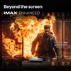 image:imageHisense PX4Pro Ultra Short Throw RGB Laser Cinema3500 ANSI Lumens65001 ContrastIris Lens80200IMAX ENHANCEDDolby VisionDolby AtmosDevialet Audio1ms Low LatencyFreeSync Premium CertifiedPX4PRO
