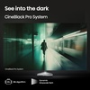 image:imageHisense PX4Pro Ultra Short Throw RGB Laser Cinema3500 ANSI Lumens65001 ContrastIris Lens80200IMAX ENHANCEDDolby VisionDolby AtmosDevialet Audio1ms Low LatencyFreeSync Premium CertifiedPX4PRO