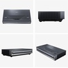 image:imageHisense PX4Pro Ultra Short Throw RGB Laser Cinema3500 ANSI Lumens65001 ContrastIris Lens80200IMAX ENHANCEDDolby VisionDolby AtmosDevialet Audio1ms Low LatencyFreeSync Premium CertifiedPX3PRO